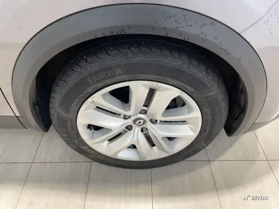 RENAULT CAPTUR II - voiture d'occasion - Photo 8