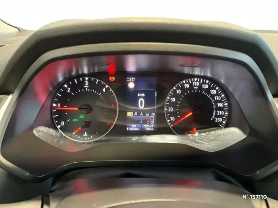 RENAULT CAPTUR II - voiture d'occasion - Photo 12