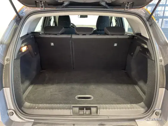 RENAULT CAPTUR II - voiture d'occasion - Photo 7