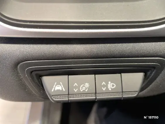 RENAULT CAPTUR II - voiture d'occasion - Photo 15