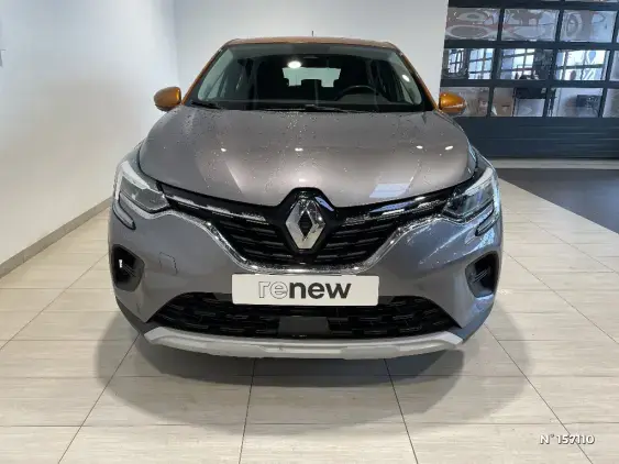 RENAULT CAPTUR II - voiture d'occasion - Photo 3