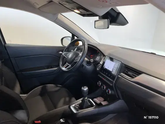 RENAULT CAPTUR II - voiture d'occasion - Photo 10