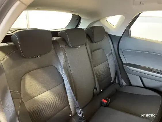 RENAULT CAPTUR II - voiture d'occasion - Photo 11