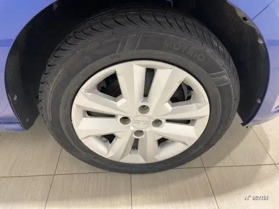 DACIA SANDERO III - voiture d'occasion - Photo 8