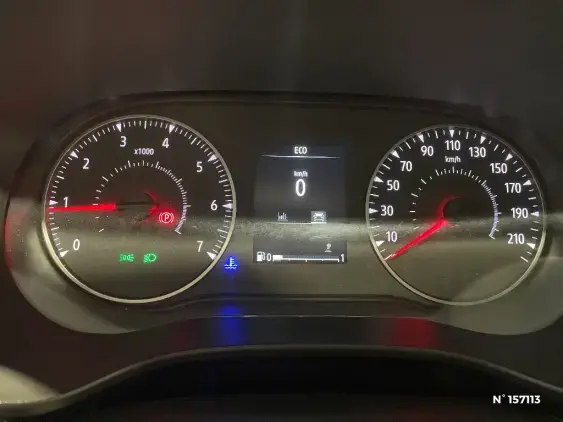 DACIA SANDERO III - voiture d'occasion - Photo 12