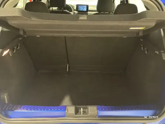 DACIA SANDERO III - voiture d'occasion - Photo 7