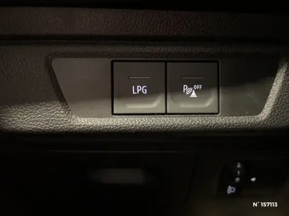 DACIA SANDERO III - voiture d'occasion - Photo 14