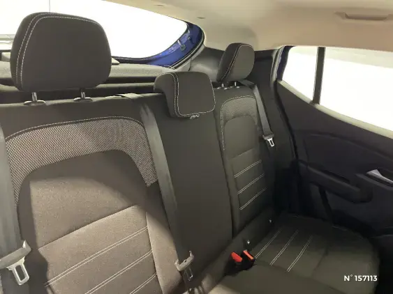 DACIA SANDERO III - voiture d'occasion - Photo 11