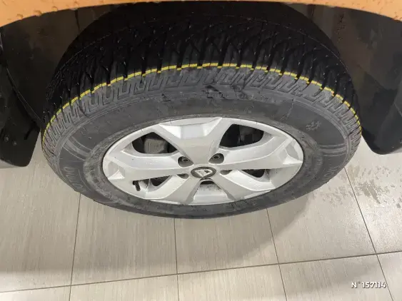 DACIA DUSTER II - voiture d'occasion - Photo 8