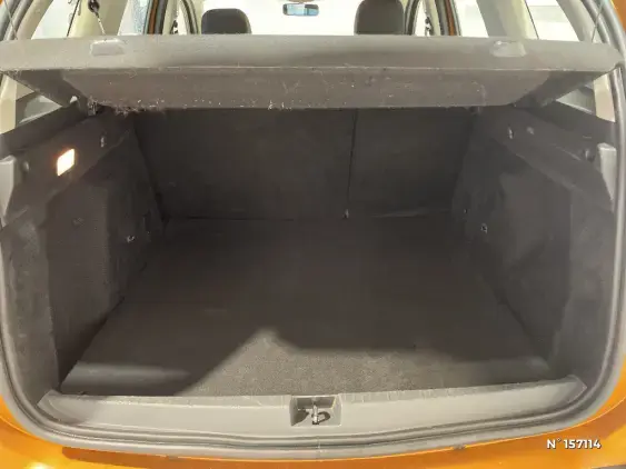 DACIA DUSTER II - voiture d'occasion - Photo 7