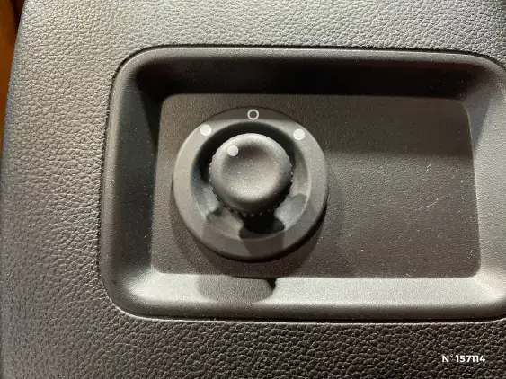 DACIA DUSTER II - voiture d'occasion - Photo 14