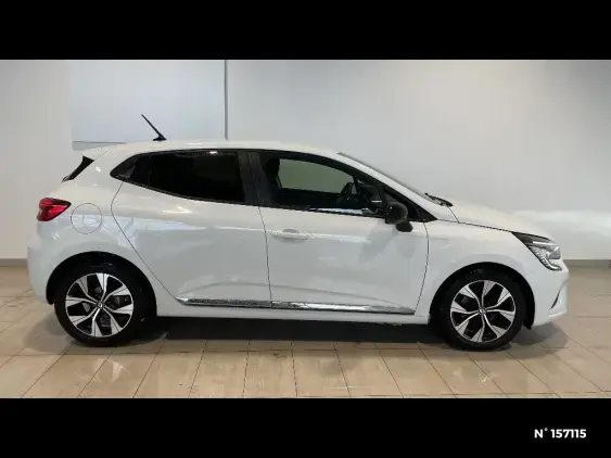 RENAULT CLIO V - voiture d'occasion - Photo 5