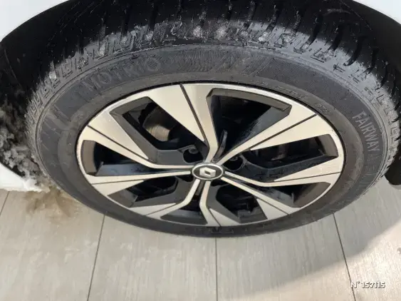 RENAULT CLIO V - voiture d'occasion - Photo 8