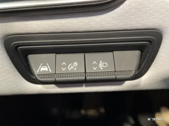 RENAULT CLIO V - voiture d'occasion - Photo 15