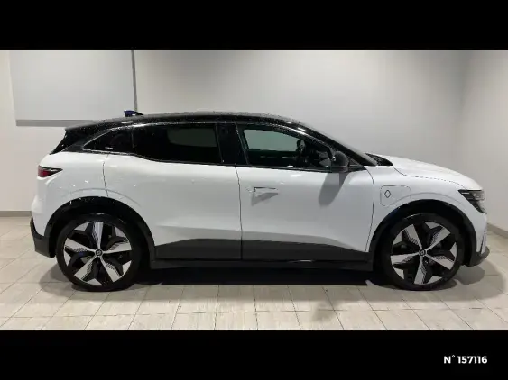 RENAULT MEGANE V - voiture d'occasion - Photo 5