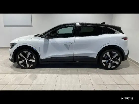 RENAULT MEGANE V - voiture d'occasion - Photo 2