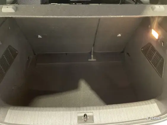 RENAULT MEGANE V - voiture d'occasion - Photo 7