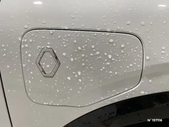 RENAULT MEGANE V - voiture d'occasion - Photo 25