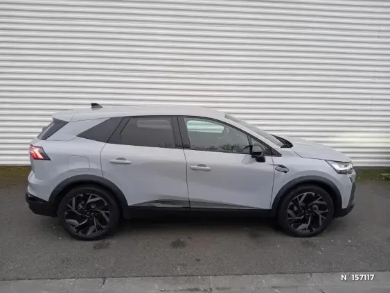 RENAULT SYMBIOZ - voiture d'occasion - Photo 5