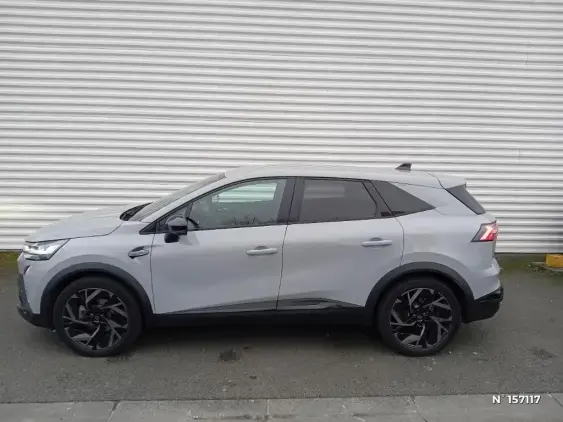 RENAULT SYMBIOZ - voiture d'occasion - Photo 2