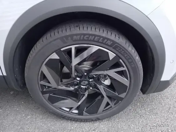 RENAULT SYMBIOZ - voiture d'occasion - Photo 8