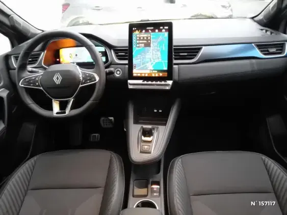 RENAULT SYMBIOZ - voiture d'occasion - Photo 9