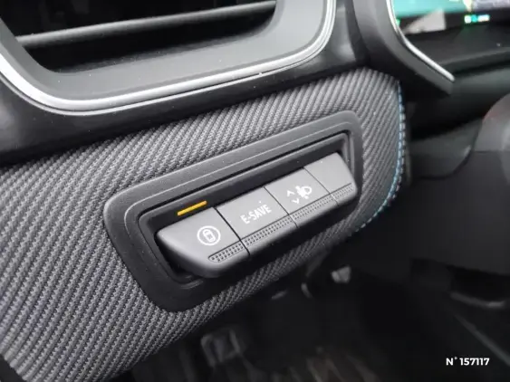 RENAULT SYMBIOZ - voiture d'occasion - Photo 15