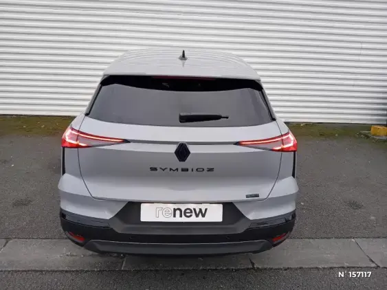 RENAULT SYMBIOZ - voiture d'occasion - Photo 6