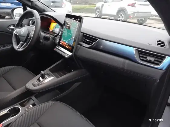 RENAULT SYMBIOZ - voiture d'occasion - Photo 10