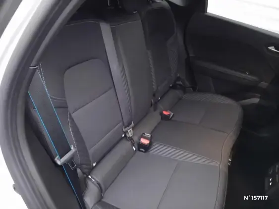 RENAULT SYMBIOZ - voiture d'occasion - Photo 11