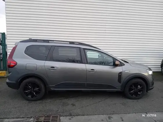 DACIA JOGGER - voiture d'occasion - Photo 5