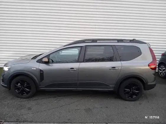 DACIA JOGGER - voiture d'occasion - Photo 2