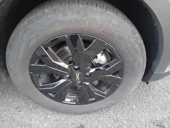 DACIA JOGGER - voiture d'occasion - Photo 8