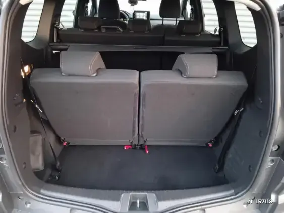 DACIA JOGGER - voiture d'occasion - Photo 7