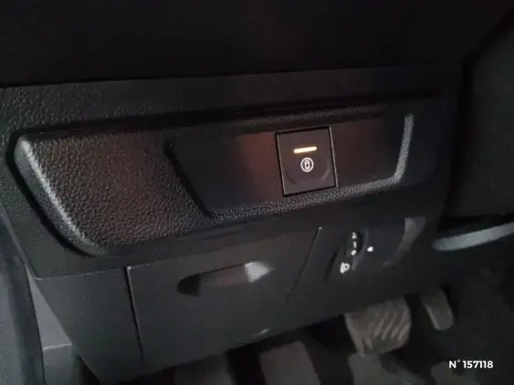 DACIA JOGGER - voiture d'occasion - Photo 15