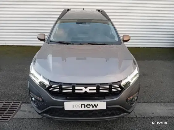 DACIA JOGGER - voiture d'occasion - Photo 3