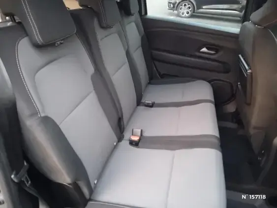 DACIA JOGGER - voiture d'occasion - Photo 11