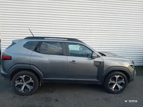 DACIA DUSTER III - voiture d'occasion - Photo 5