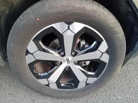 DACIA DUSTER III - voiture d'occasion - Photo 8