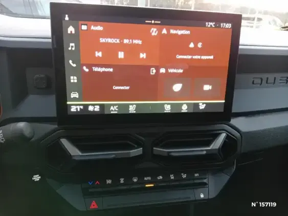 DACIA DUSTER III - voiture d'occasion - Photo 13