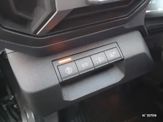 DACIA DUSTER III - voiture d'occasion - Photo 15