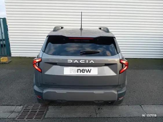 DACIA DUSTER III - voiture d'occasion - Photo 6