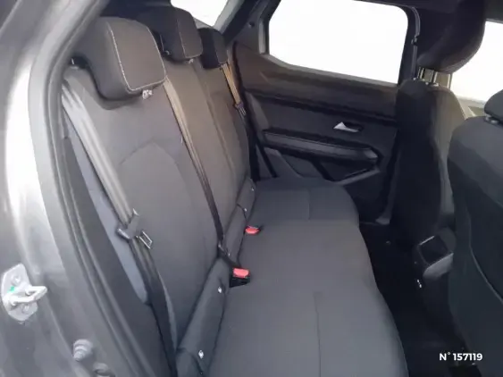 DACIA DUSTER III - voiture d'occasion - Photo 11