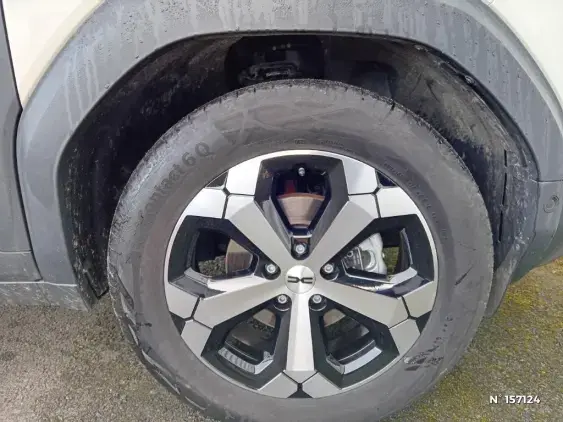 DACIA DUSTER III - voiture d'occasion - Photo 8