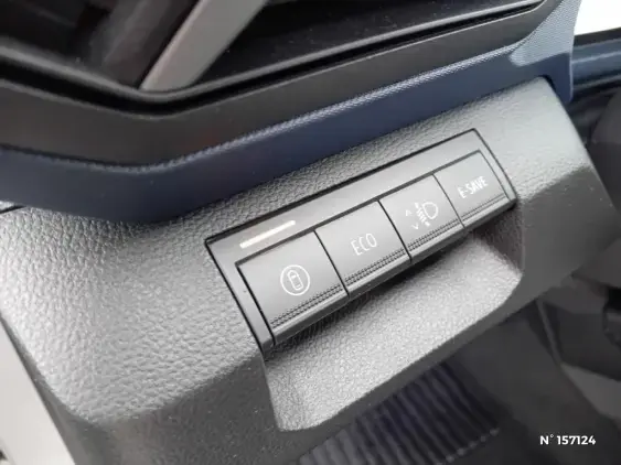 DACIA DUSTER III - voiture d'occasion - Photo 15