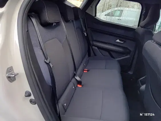 DACIA DUSTER III - voiture d'occasion - Photo 11