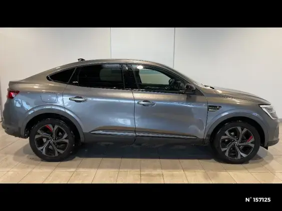 RENAULT ARKANA - voiture d'occasion - Photo 5