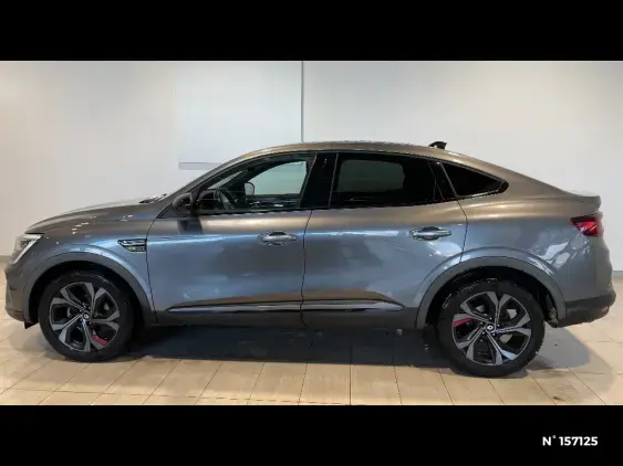 RENAULT ARKANA - voiture d'occasion - Photo 2