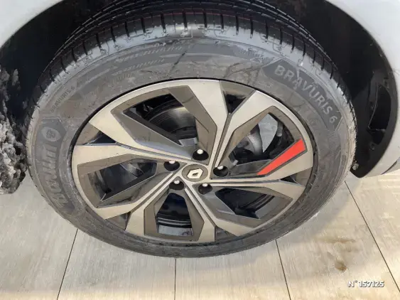 RENAULT ARKANA - voiture d'occasion - Photo 8