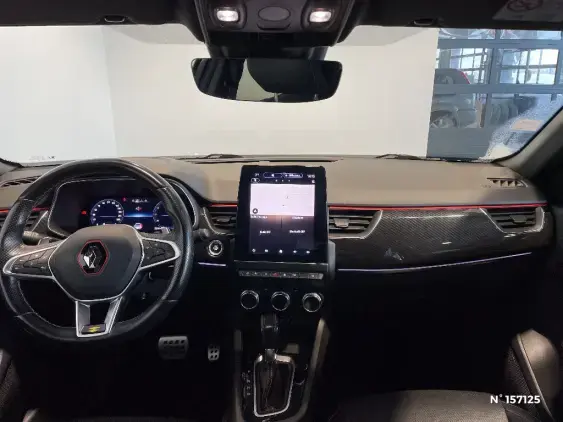 RENAULT ARKANA - voiture d'occasion - Photo 9